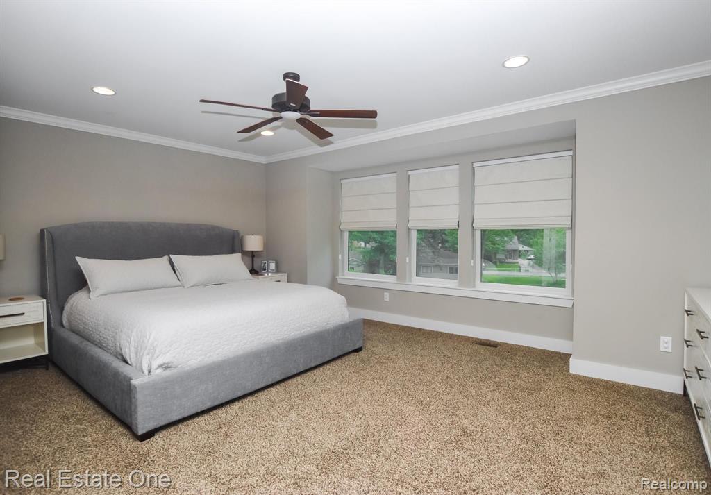 3863 Wakefield Road Berkley, MI 48072 - Photo 19 of 20