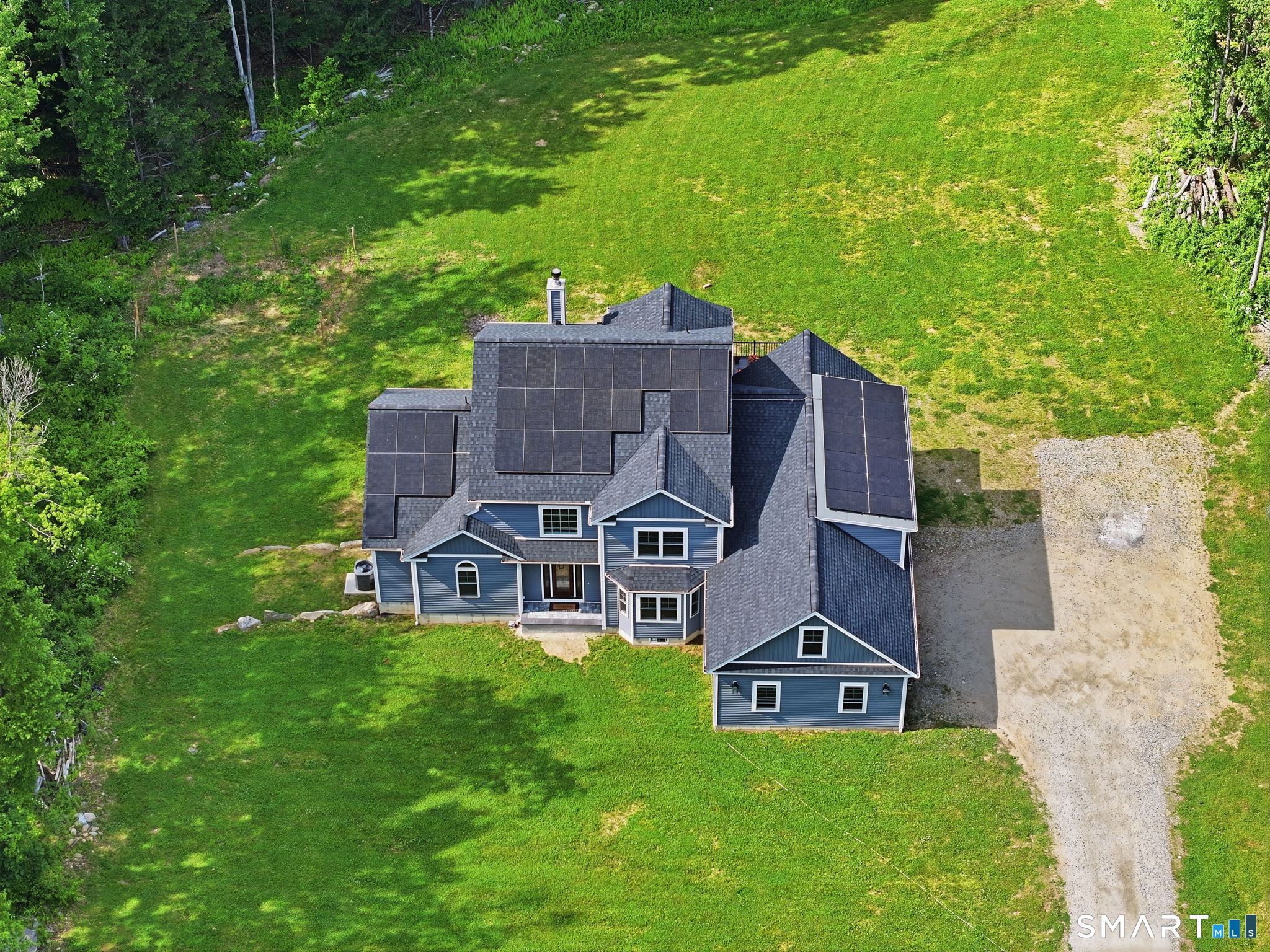 18 Bsullak Road Barkhamsted, CT 06063 - Photo 3 of 39