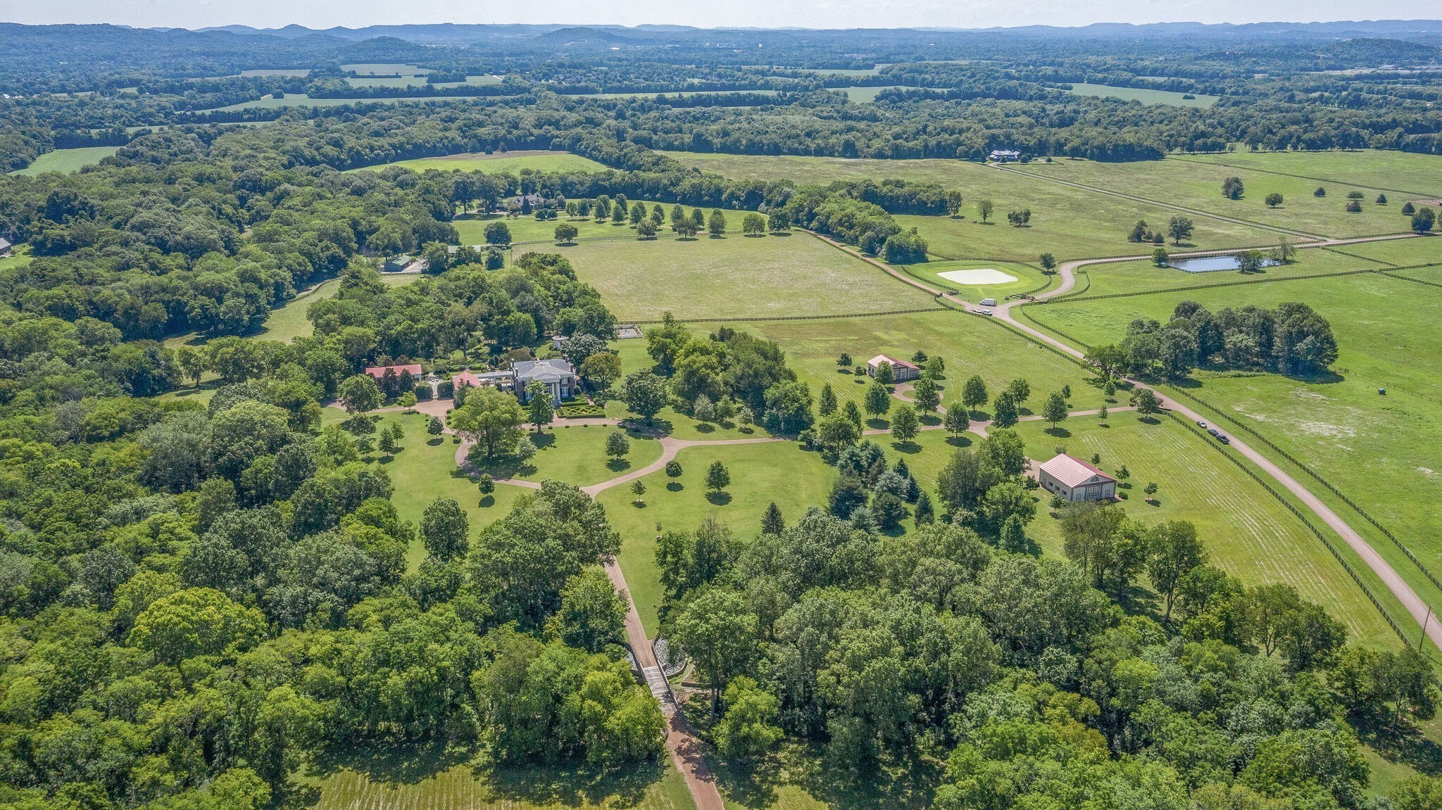 1711 Old Hillsboro Road Franklin, TN 37069 - Photo 42 of 43