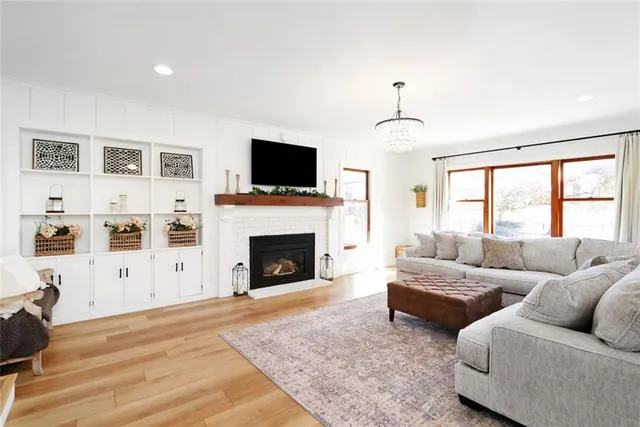 $975,000 | 2303 College Avenue, Manhattan, KS 66502