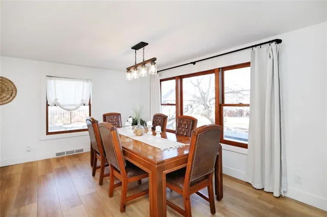 $975,000 | 2303 College Avenue, Manhattan, KS 66502