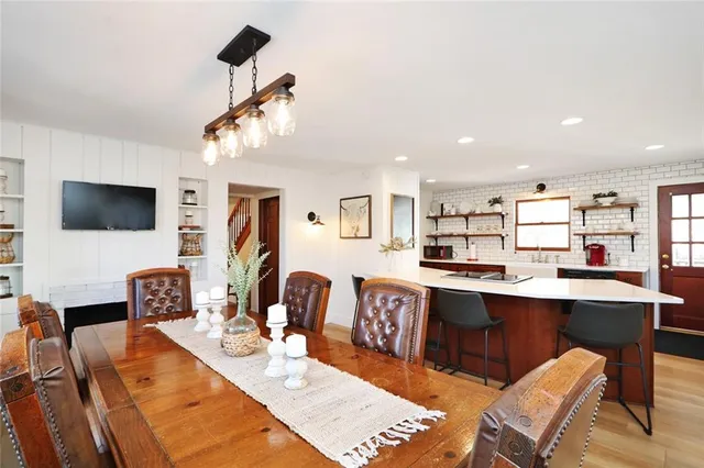 $975,000 | 2303 College Avenue, Manhattan, KS 66502