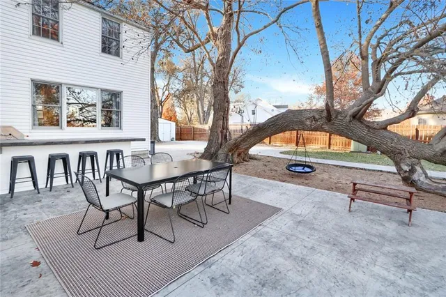 $975,000 | 2303 College Avenue, Manhattan, KS 66502