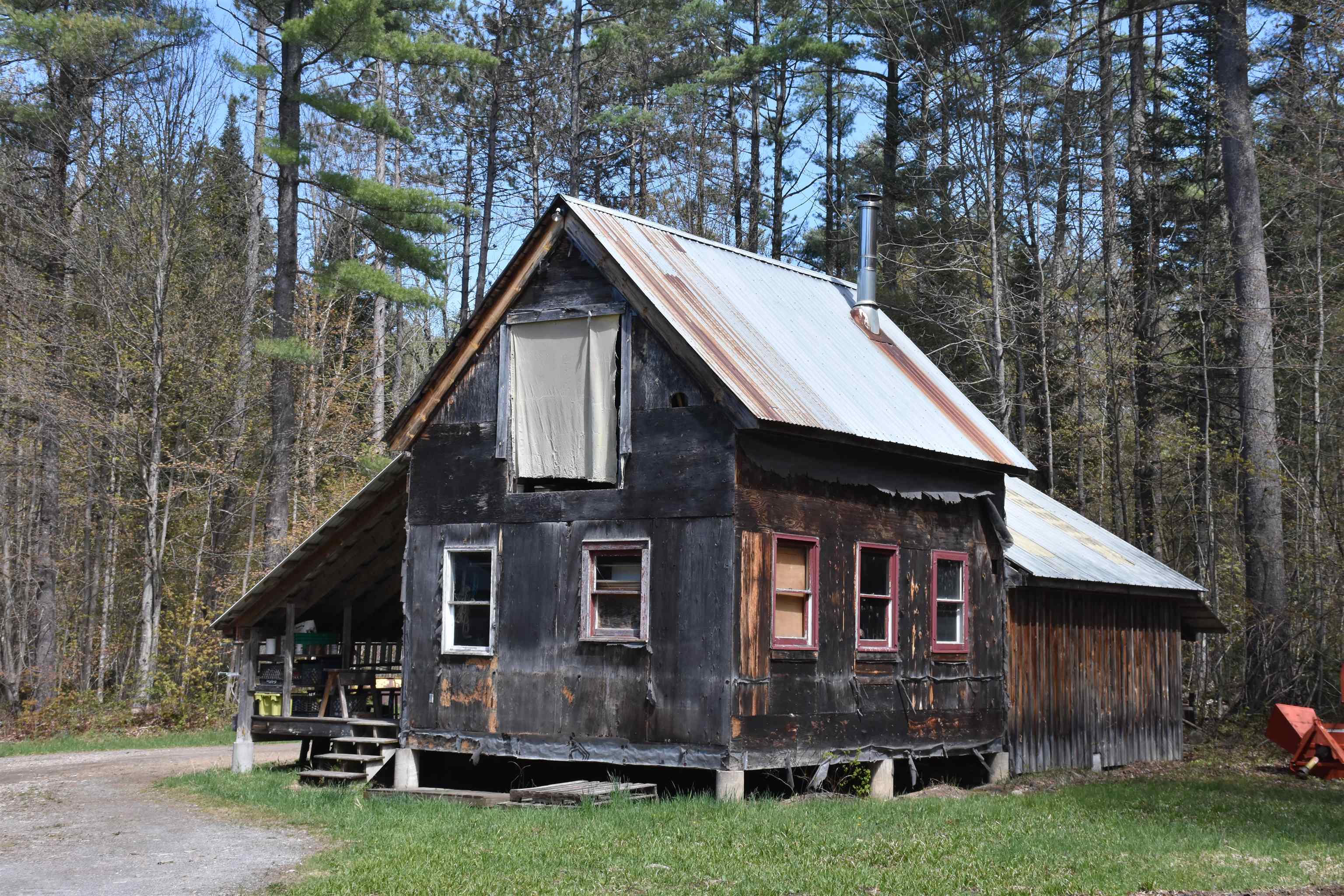 120 Darling Road Marshfield, VT 05658 - Photo 52 of 60