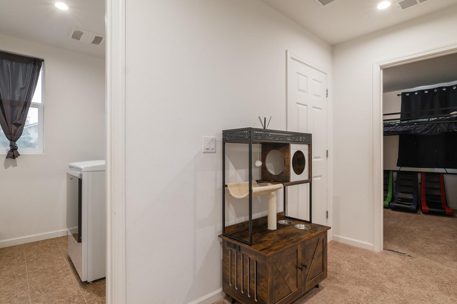 1945 East Gum Avenue Reedley, CA 93654 - Photo 20 of 31 a view of kitchen island with furniture