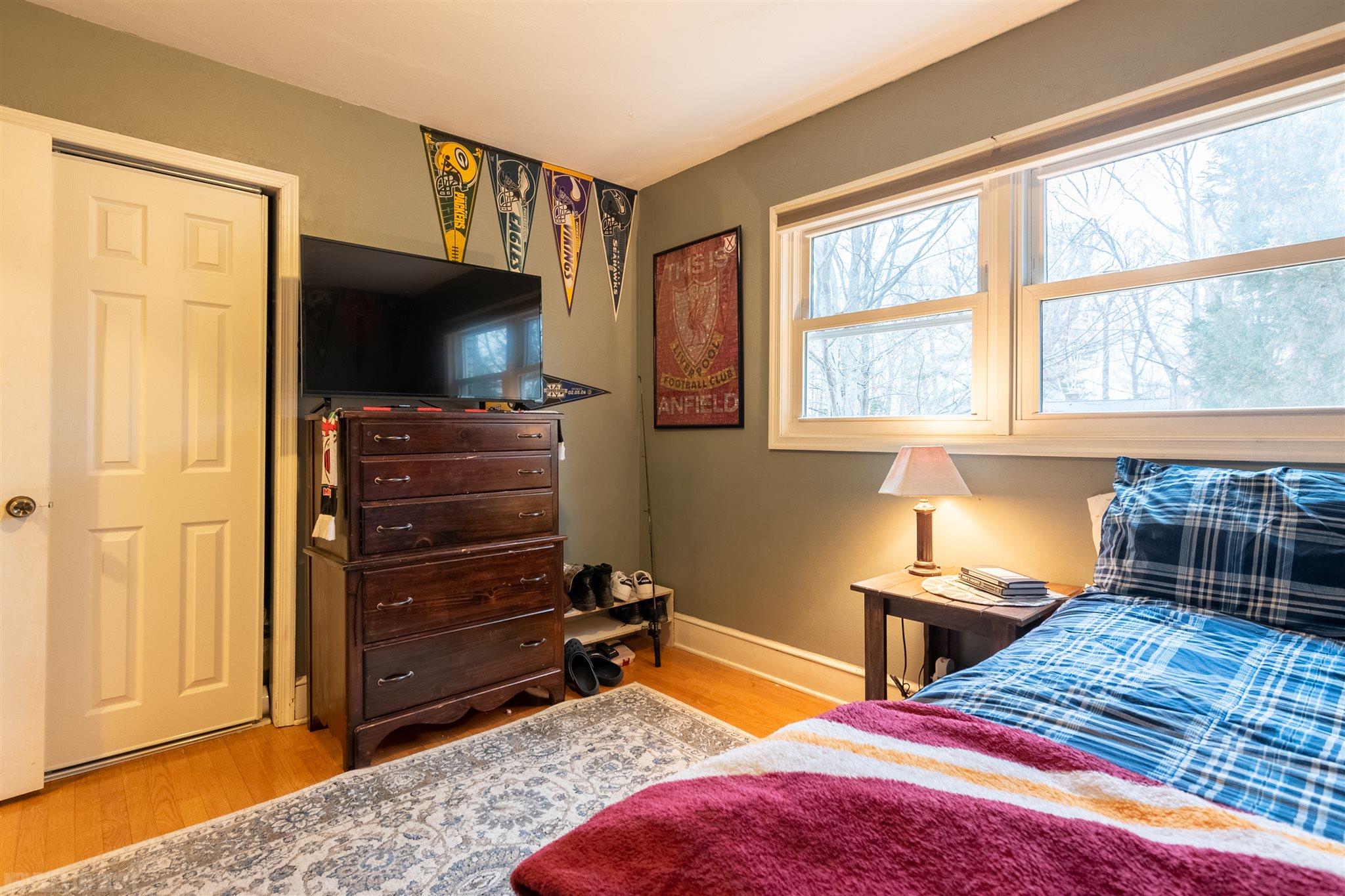 455 Overhill Road Christiansburg, VA 24073 - Photo 27 of 42 Gallery Image 27