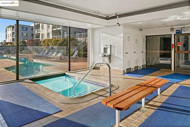 $339,000 | 7 Commodore Drive, Unit A355, Emeryville, CA 94608