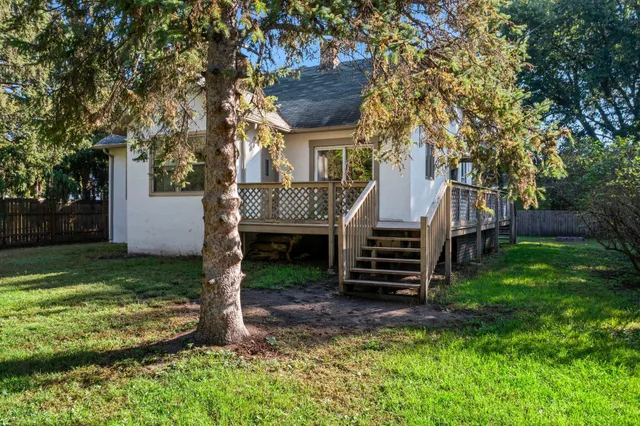 $315,000 | 7508 Newton Avenue North, Brooklyn Park, MN 55444