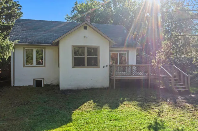 $315,000 | 7508 Newton Avenue North, Brooklyn Park, MN 55444