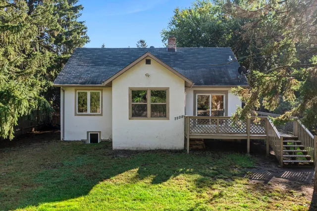 $315,000 | 7508 Newton Avenue North, Brooklyn Park, MN 55444