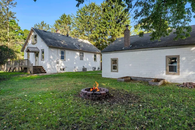 $315,000 | 7508 Newton Avenue North, Brooklyn Park, MN 55444