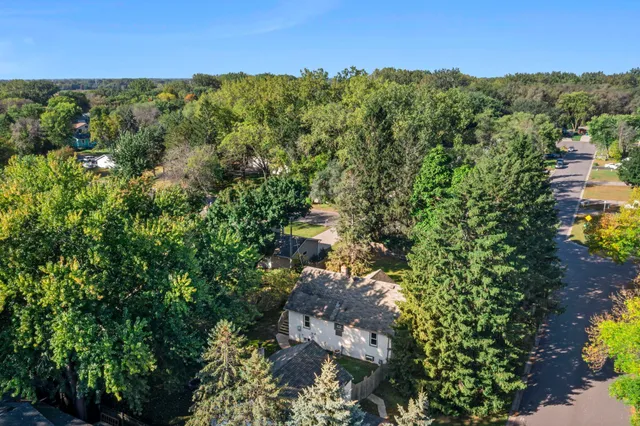 $315,000 | 7508 Newton Avenue North, Brooklyn Park, MN 55444