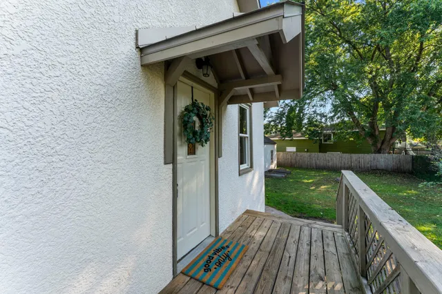 $315,000 | 7508 Newton Avenue North, Brooklyn Park, MN 55444