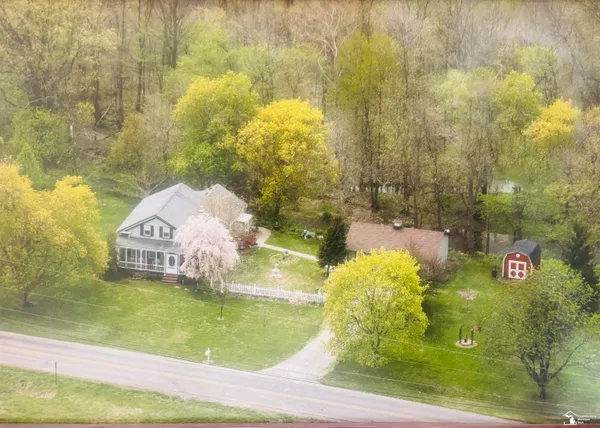 $159,500 | 3829 North Otter Creek Road, Monroe, MI 48161