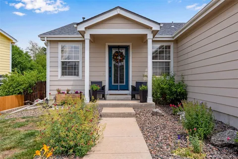 $505,000 | 5466 South Shawnee Way, Aurora, CO 80015