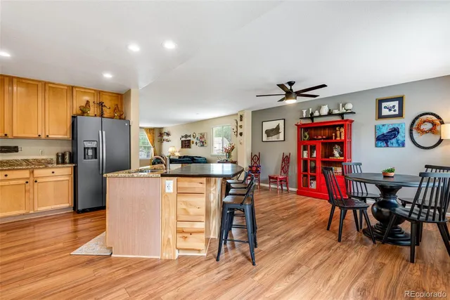 $505,000 | 5466 South Shawnee Way, Aurora, CO 80015