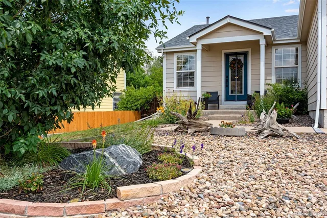 $505,000 | 5466 South Shawnee Way, Aurora, CO 80015