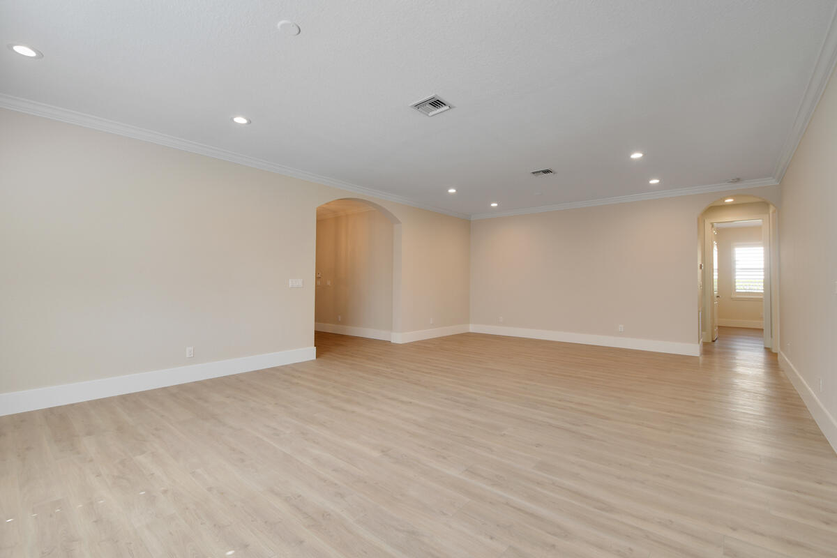 151 Whale Cay Way Jupiter, FL 33458 - Photo 14 of 64 Great Room (Living/Dining Areas)