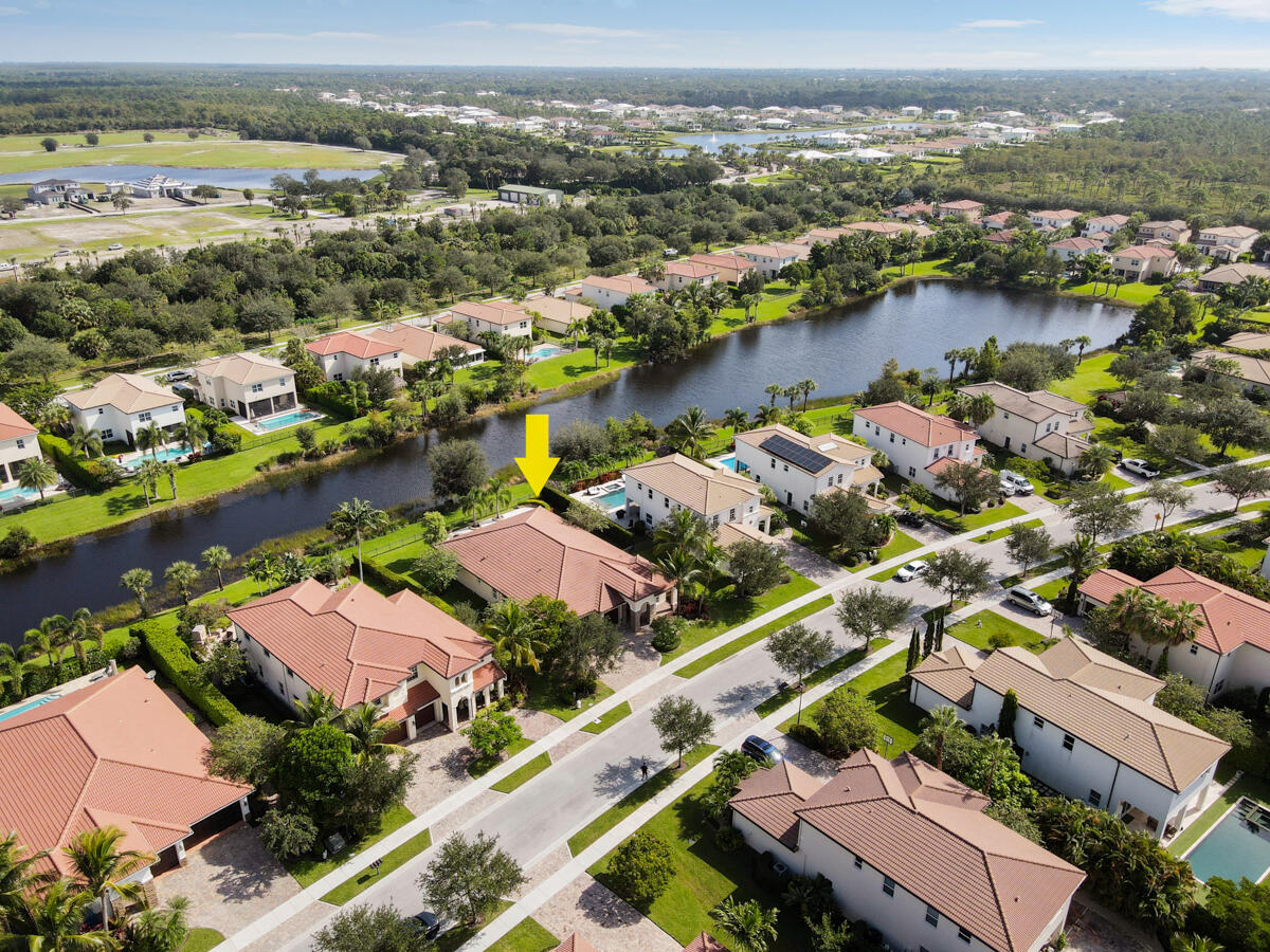 151 Whale Cay Way Jupiter, FL 33458 - Photo 2 of 64 Lakefront Home