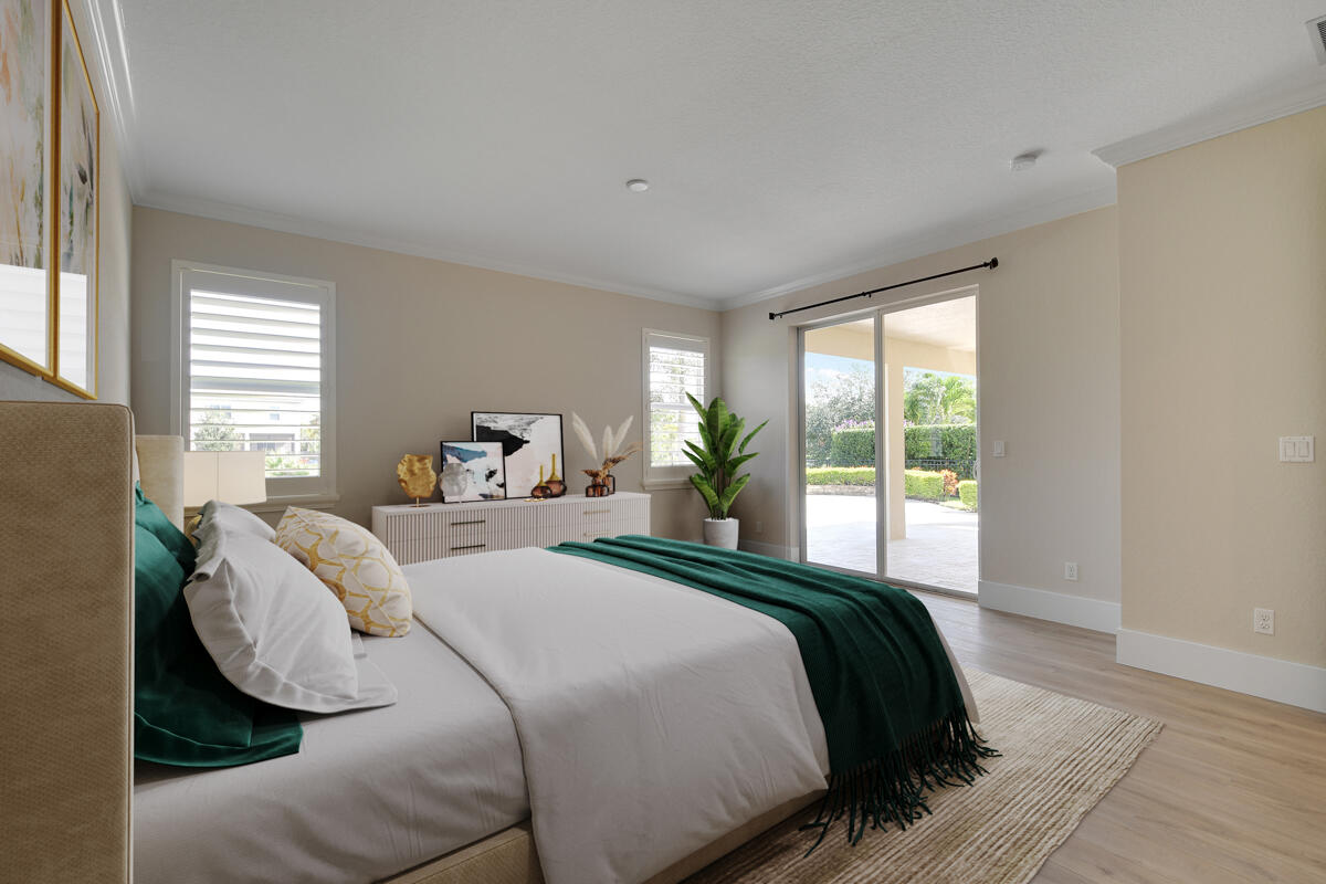 151 Whale Cay Way Jupiter, FL 33458 - Photo 27 of 64 Primary Bedroom