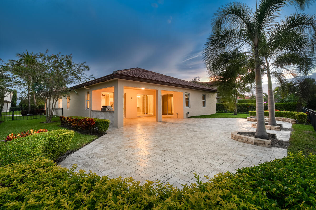 151 Whale Cay Way Jupiter, FL 33458 - Photo 50 of 64 Patio