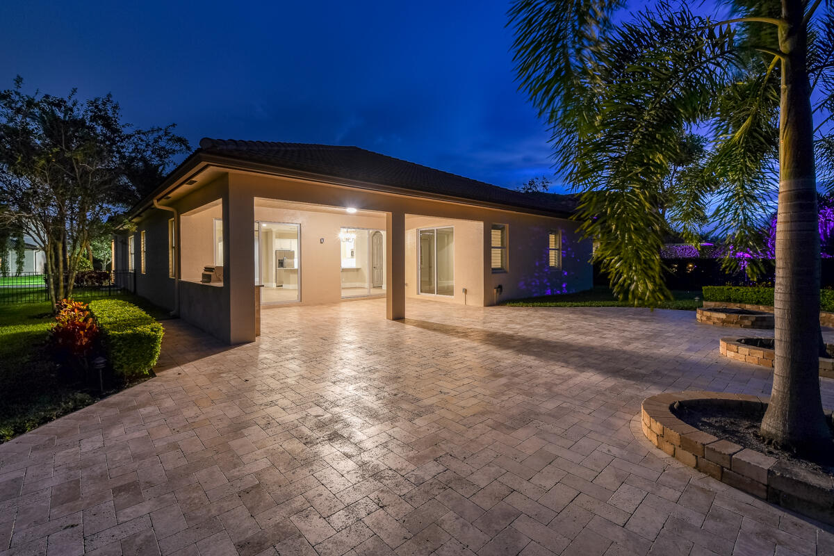 151 Whale Cay Way Jupiter, FL 33458 - Photo 51 of 64 Patio