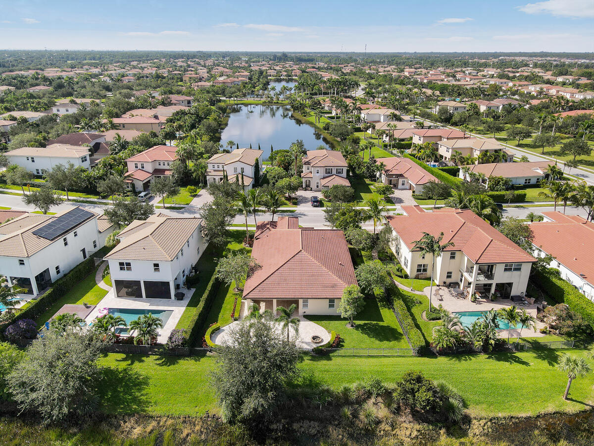 151 Whale Cay Way Jupiter, FL 33458 - Photo 57 of 64 Lake Front Home