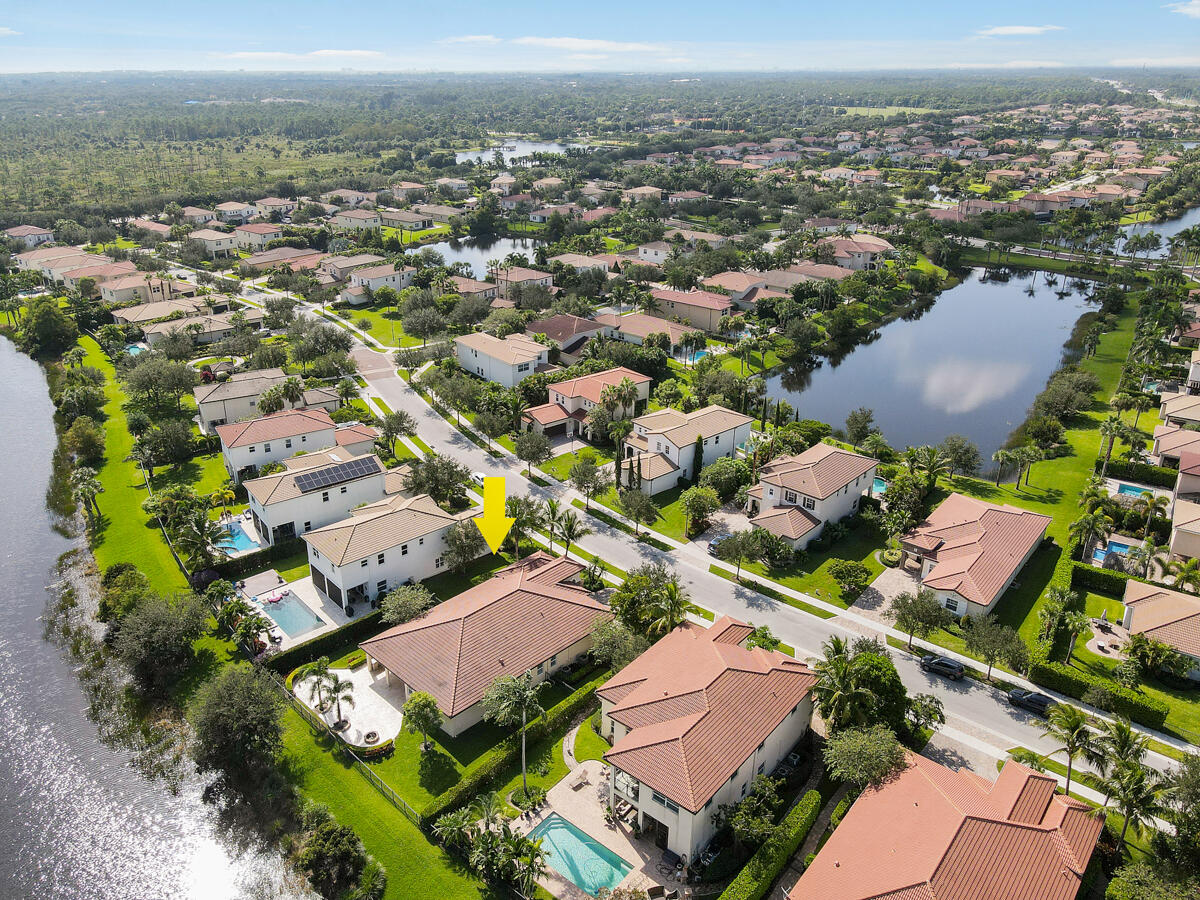 151 Whale Cay Way Jupiter, FL 33458 - Photo 58 of 64 Perfect Location