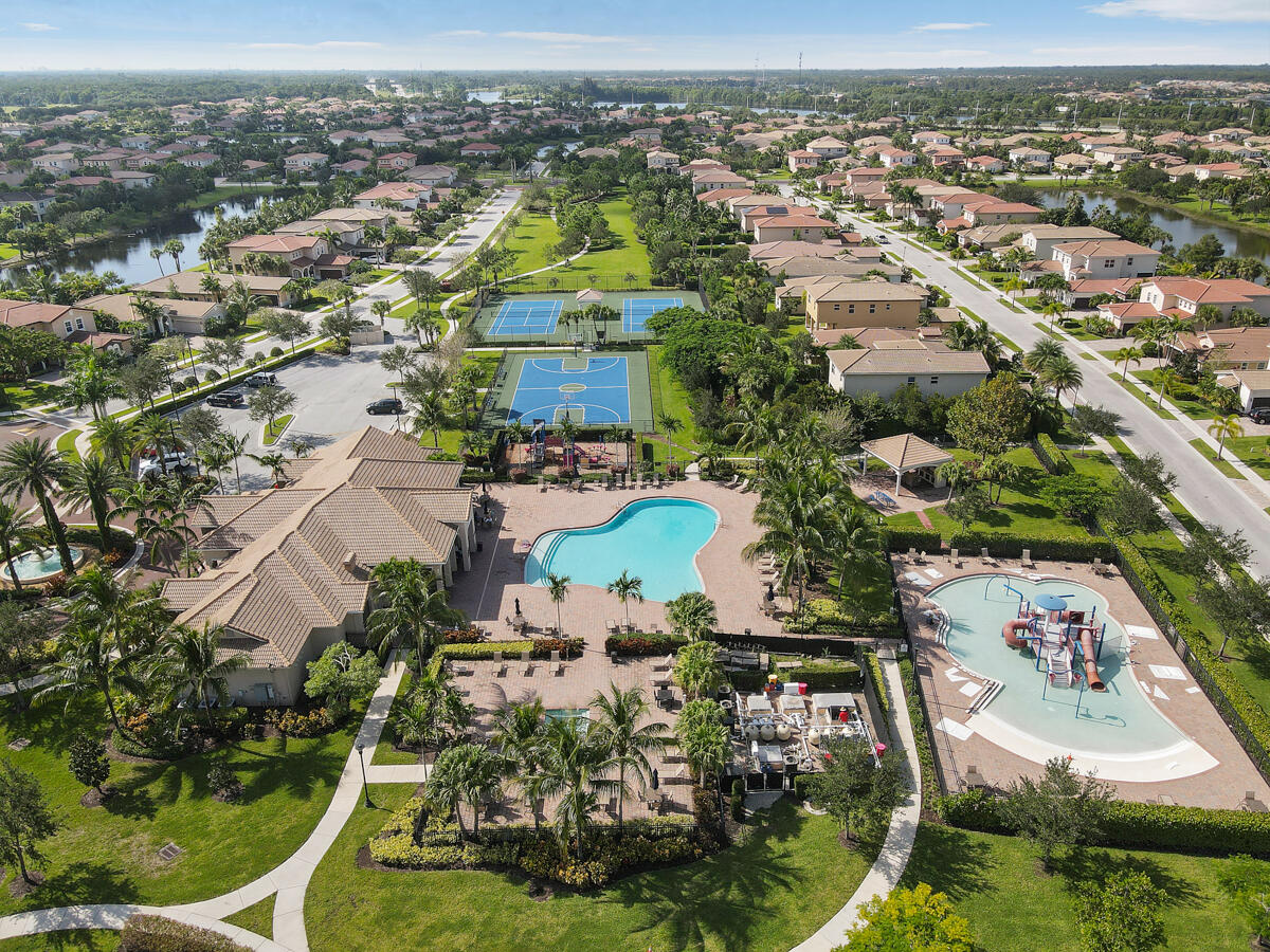 151 Whale Cay Way Jupiter, FL 33458 - Photo 62 of 64 Community Clubhouse