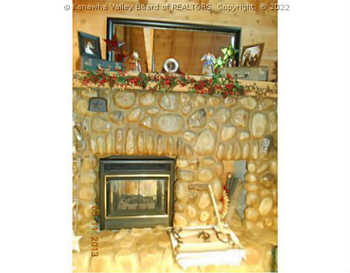 240 Forest View Drive Ripley, WV 25271 - Photo 16 of 16 Living Room.