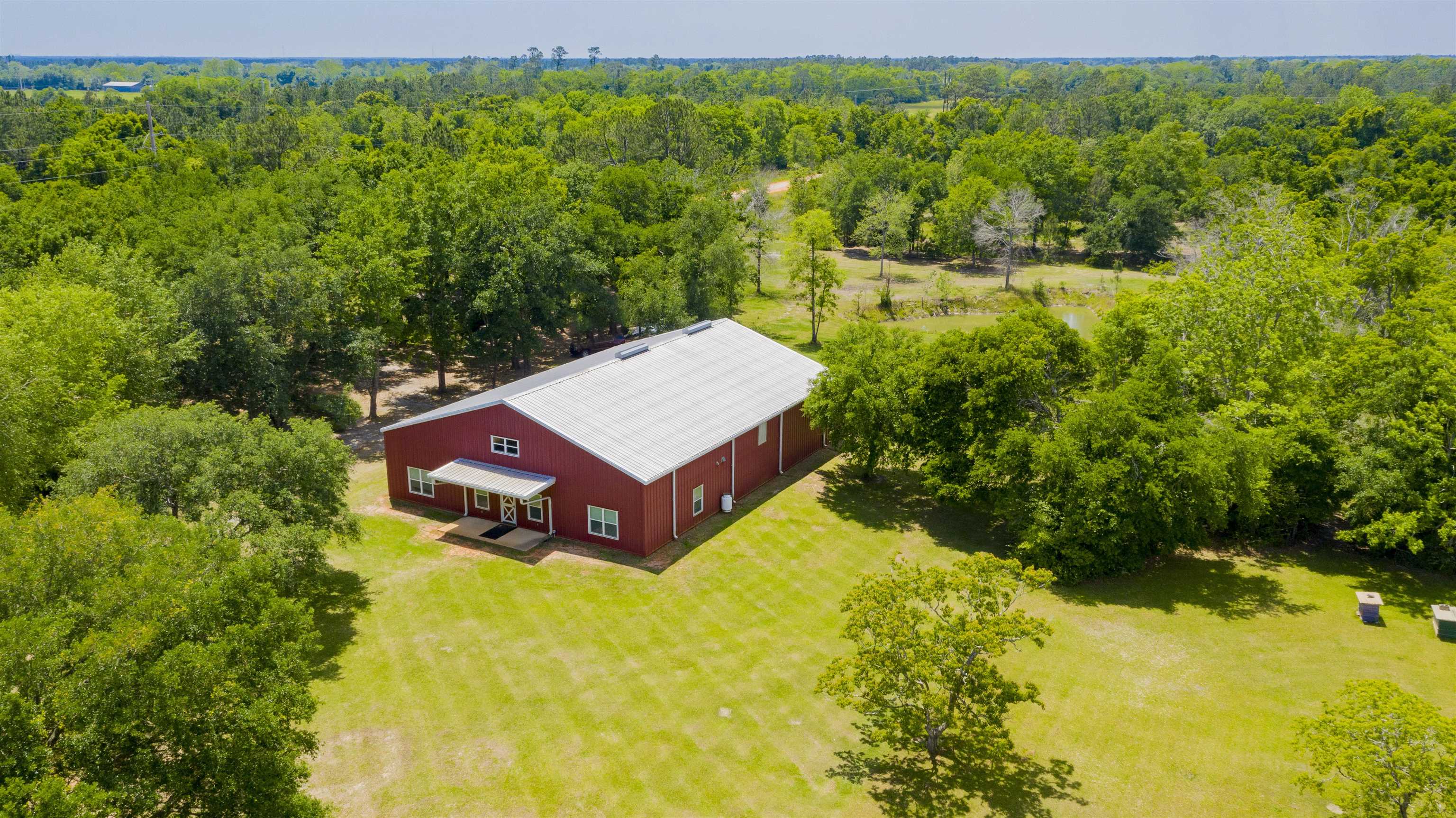 12509 Breman Road Elberta, AL 36530 - Photo 2 of 37