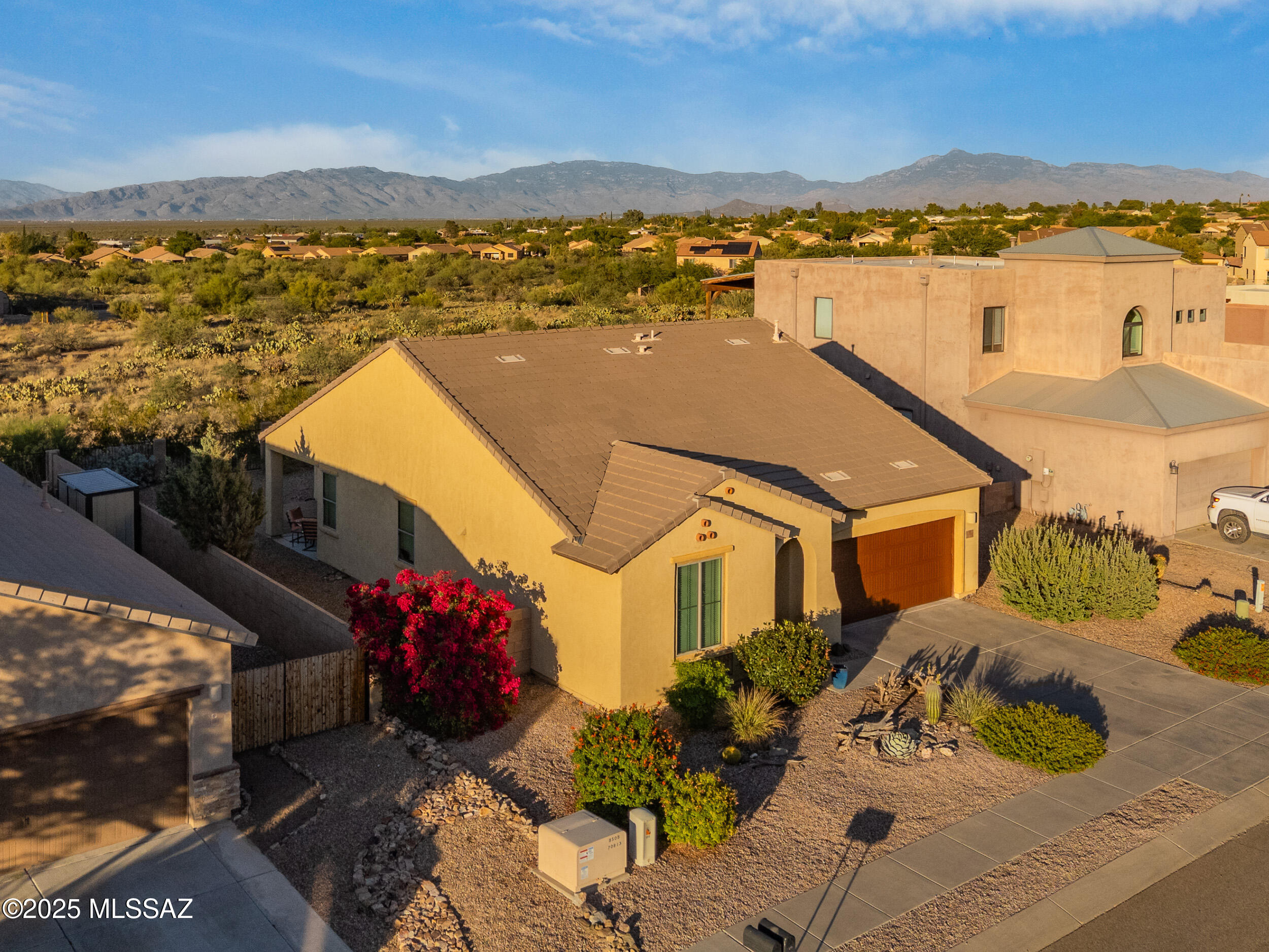177 East Sycamore View Road Vail, AZ 85641 - Photo 1 of 29 Gallery Image 1