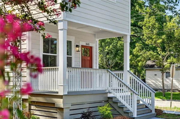$519,000 | 1601 Grove Street, Savannah, GA 31401