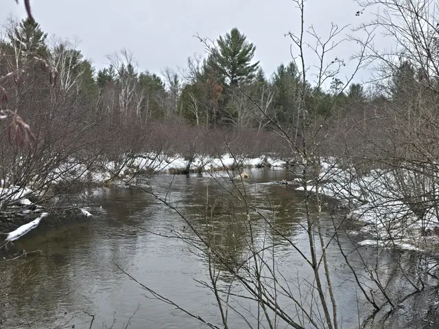 $249,900 | 10652 North River Road, Irons, MI 49644