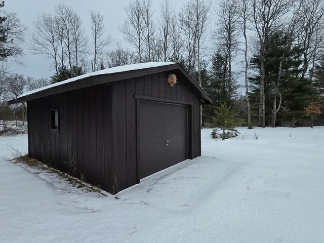 $249,900 | 10652 North River Road, Irons, MI 49644