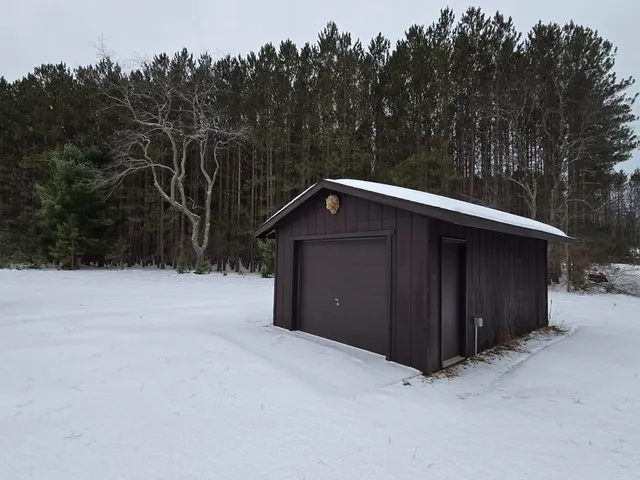 $249,900 | 10652 North River Road, Irons, MI 49644