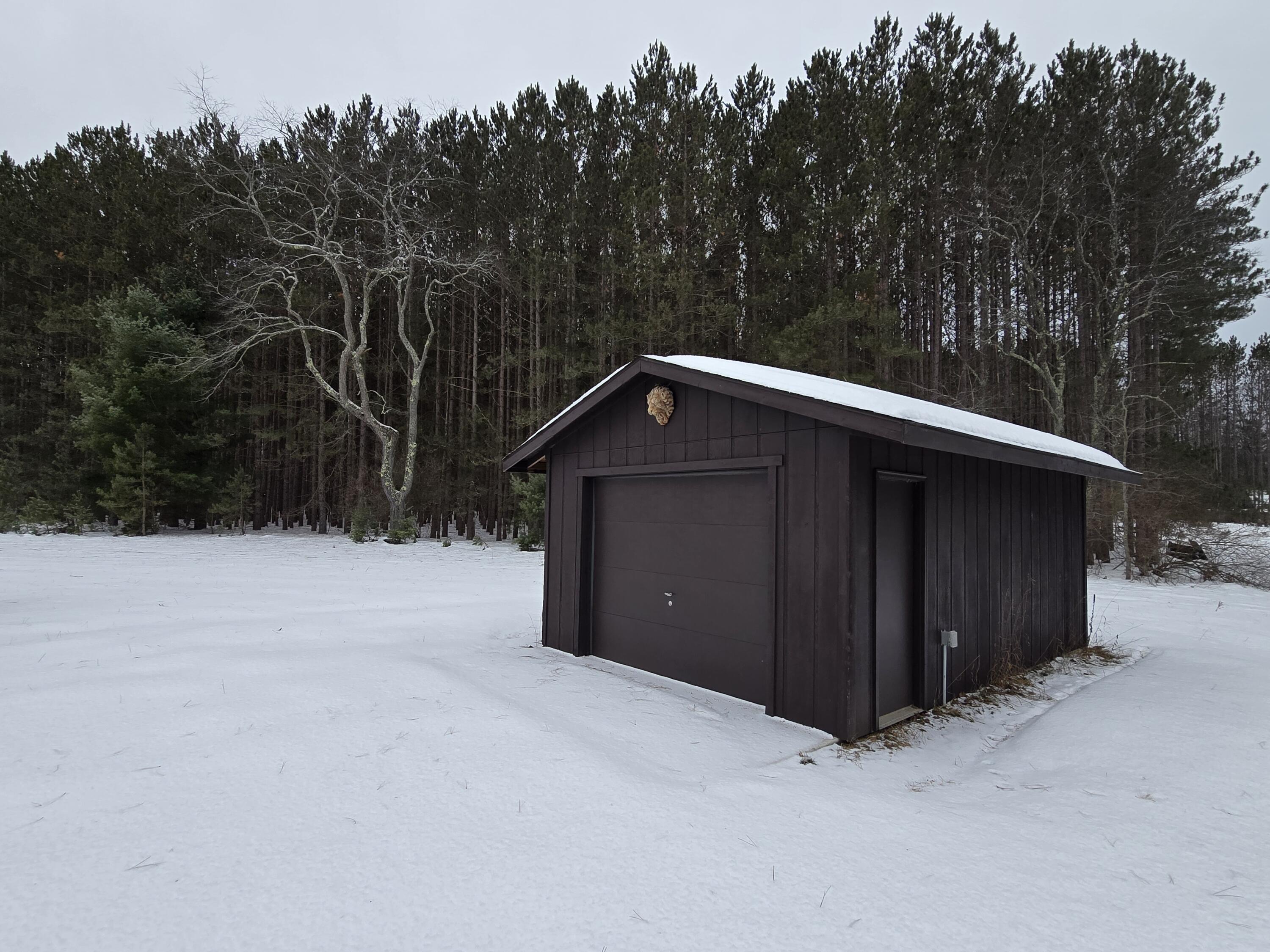 10652 North River Road Irons, MI 49644 - Photo 33 of 38 1000033455