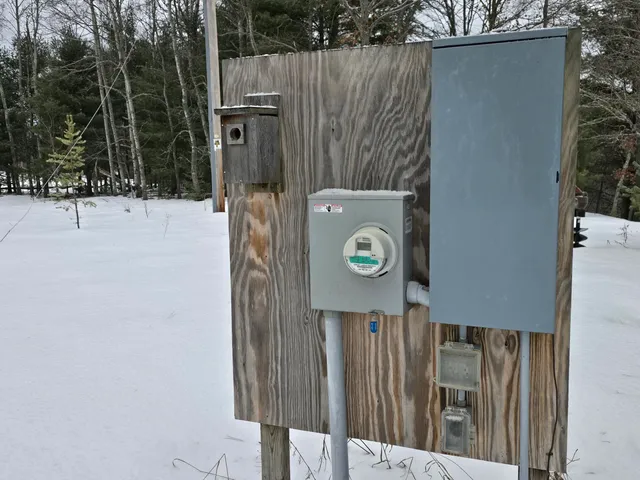 $249,900 | 10652 North River Road, Irons, MI 49644