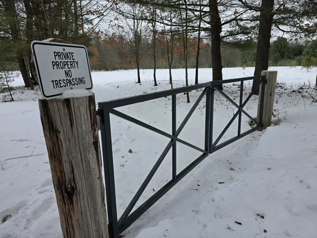 $249,900 | 10652 North River Road, Irons, MI 49644