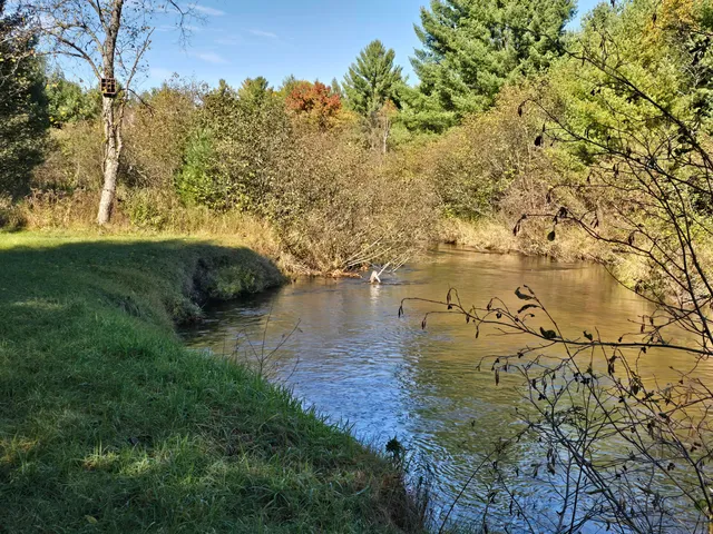 $249,900 | 10652 North River Road, Irons, MI 49644