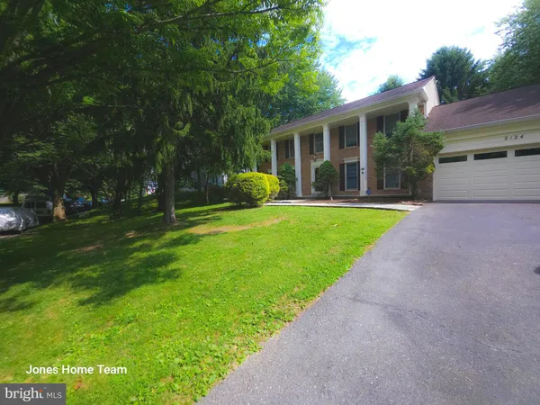 $737,000 | 2124 Cherry Leaf Lane, Silver Spring, MD 20906