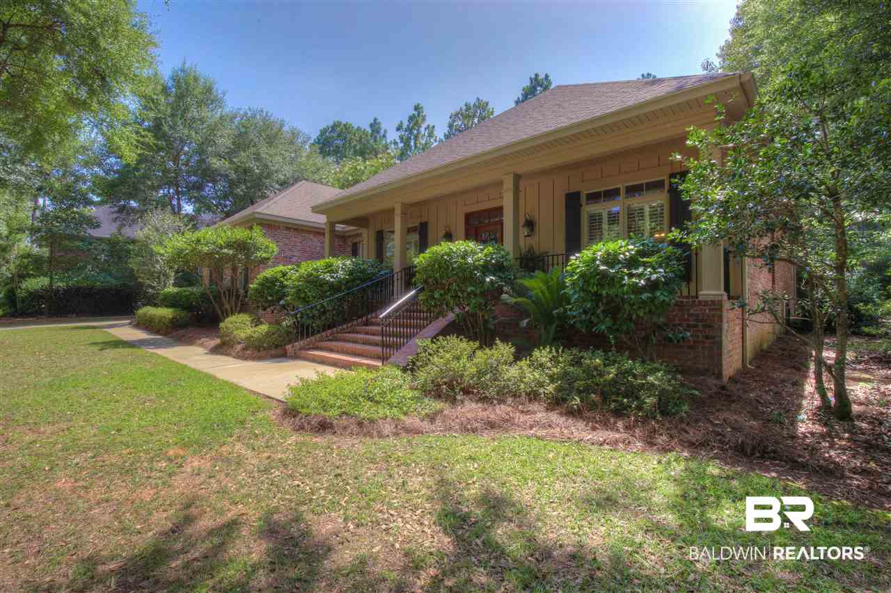 114 Sandy Ford Road Fairhope, AL 36532 - Photo 2 of 38