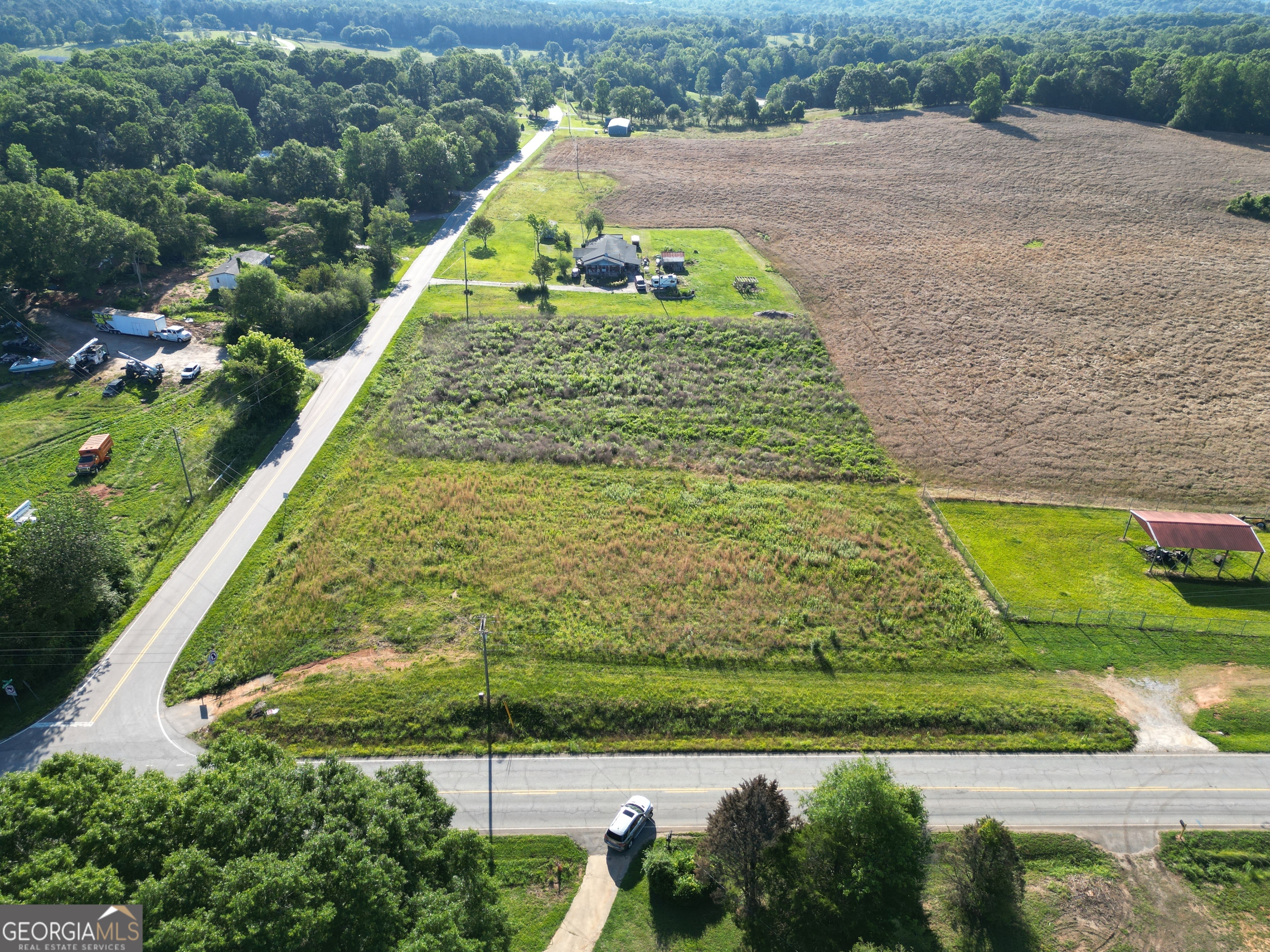 2 Lula Road, Unit LOT 2 Lula, GA 30554 - Photo 8 of 12