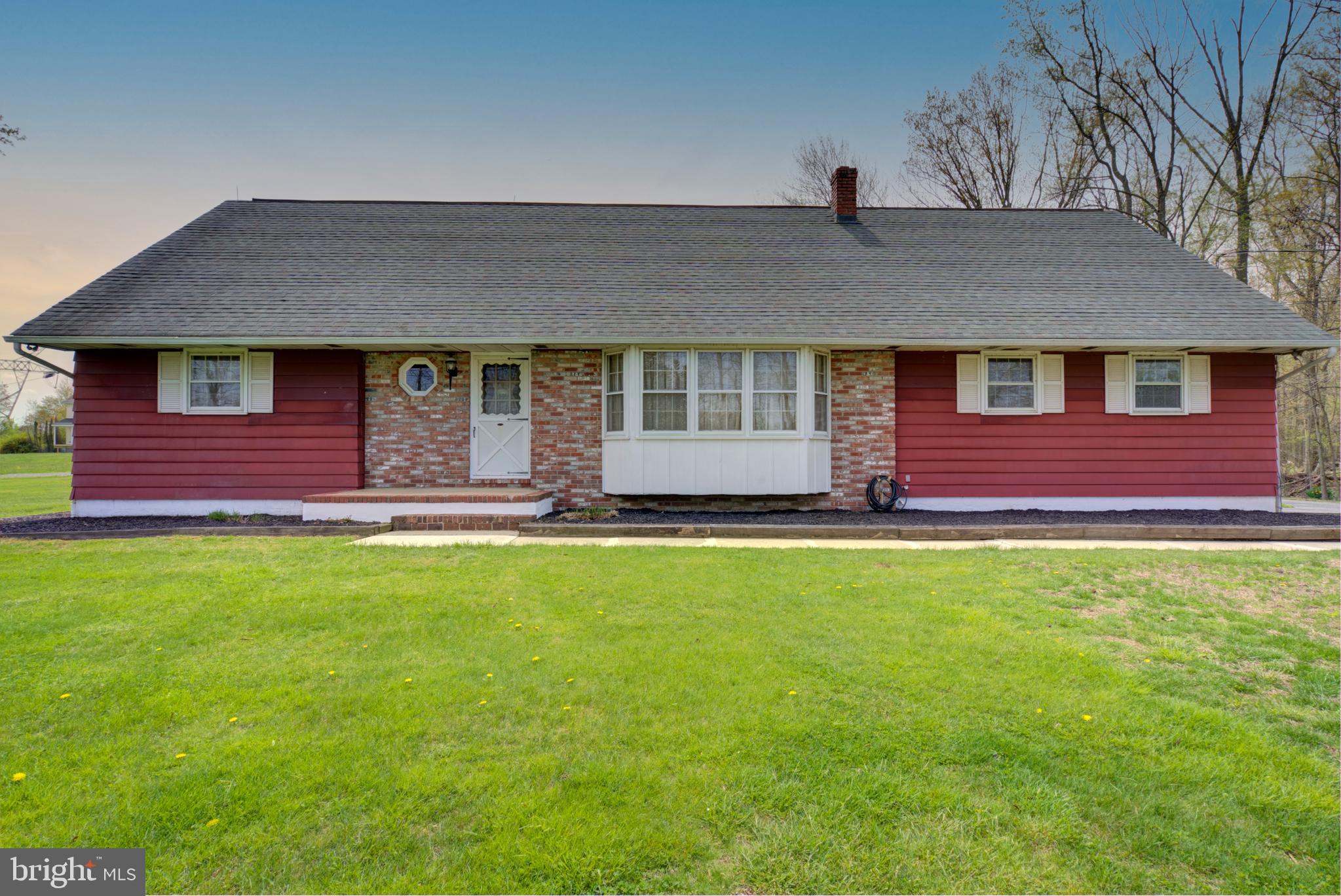 31 Oxmead Road Westampton, NJ 08060 - Photo 1 of 35 Front of Home