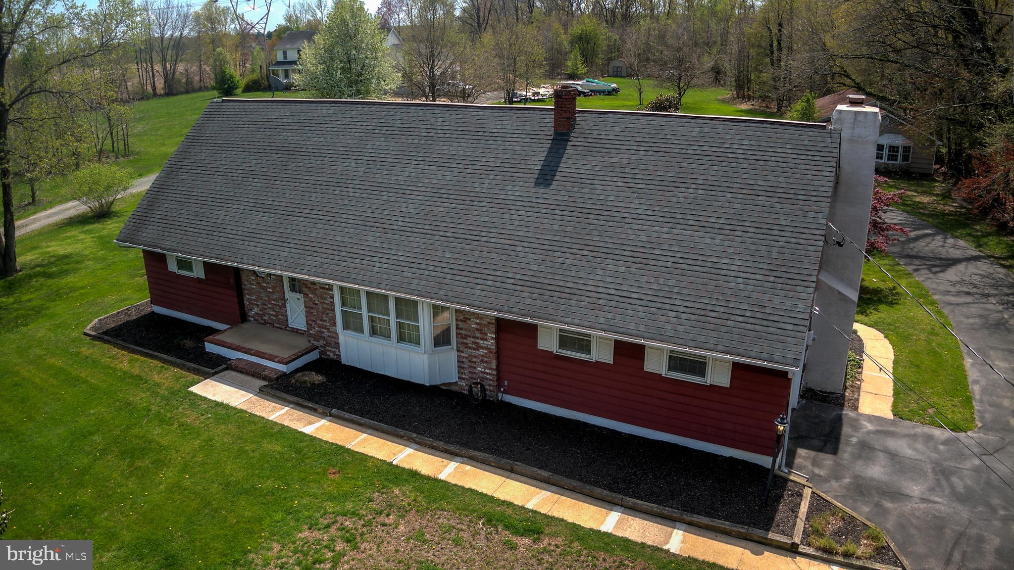 31 Oxmead Road Westampton, NJ 08060 - Photo 2 of 35 Aerial Front