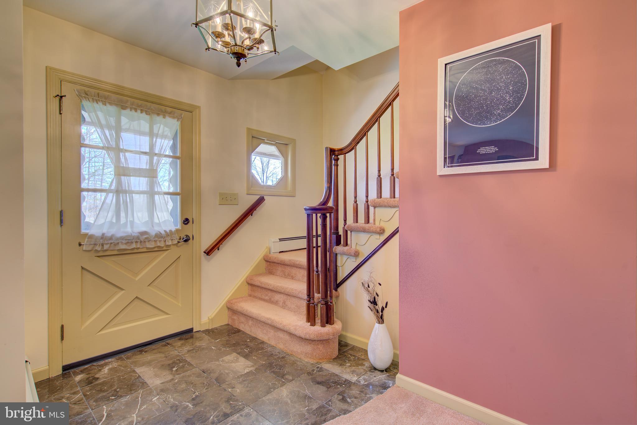 31 Oxmead Road Westampton, NJ 08060 - Photo 12 of 35 Front Entrance