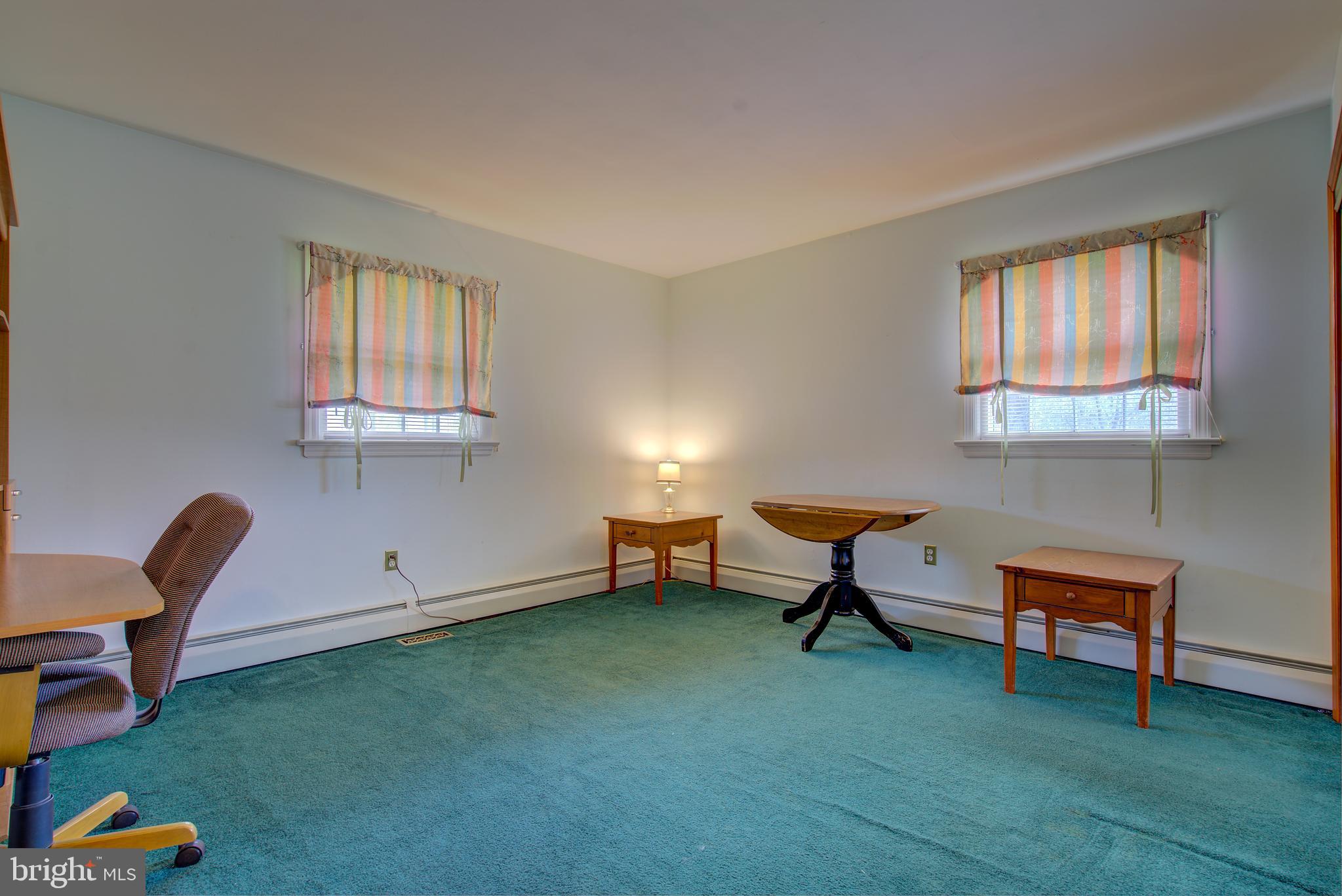 31 Oxmead Road Westampton, NJ 08060 - Photo 15 of 35 Bedroom 3 First Floor