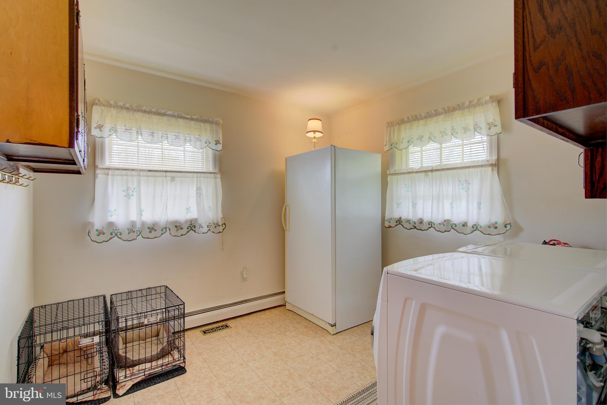 31 Oxmead Road Westampton, NJ 08060 - Photo 16 of 35 Laundry Room First Floor