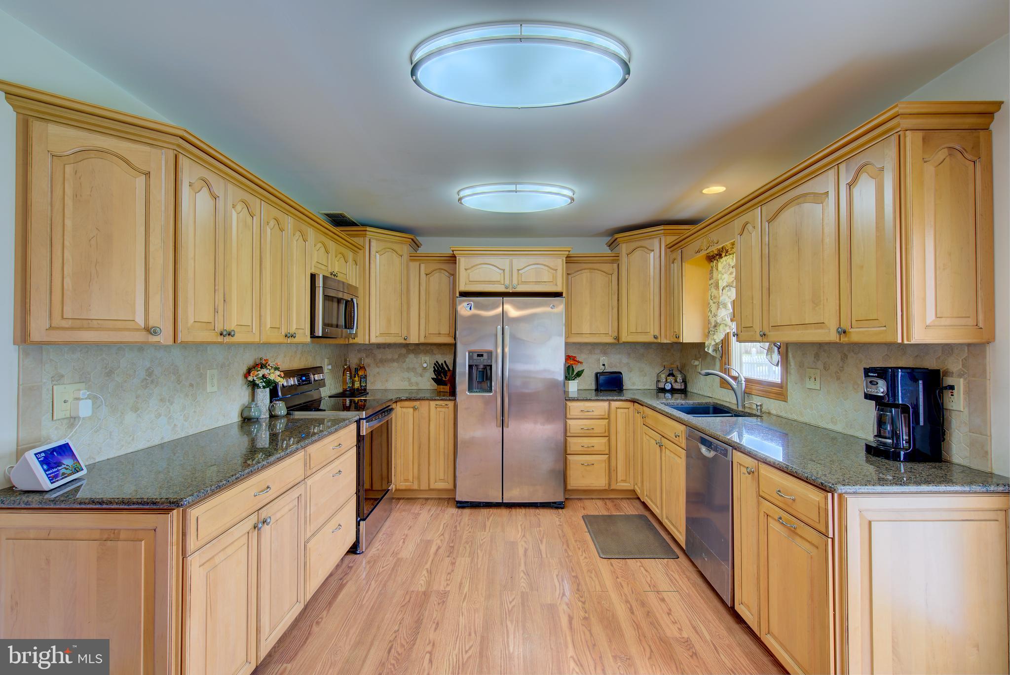 31 Oxmead Road Westampton, NJ 08060 - Photo 18 of 35 Kitchen