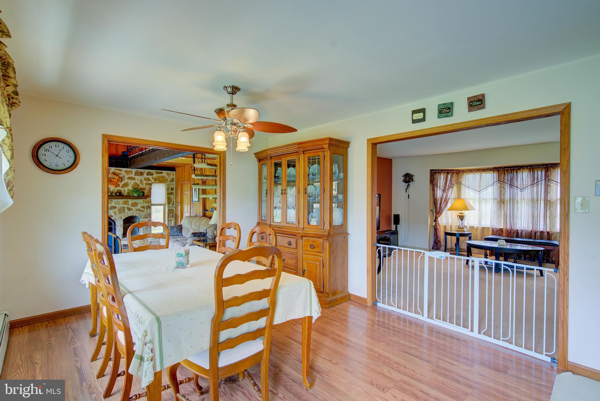 31 Oxmead Road Westampton, NJ 08060 - Photo 19 of 35 Kitchen Eat In